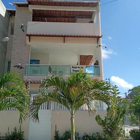 Porto De Galinhas - Casa Portomar - 3 Quartos - 14 Hospedes - Com Piscina - 185M Εξωτερικό φωτογραφία