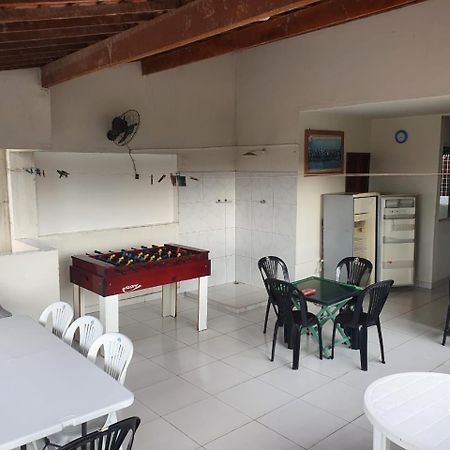 Porto De Galinhas - Casa Portomar - 3 Quartos - 14 Hospedes - Com Piscina - 185M Εξωτερικό φωτογραφία