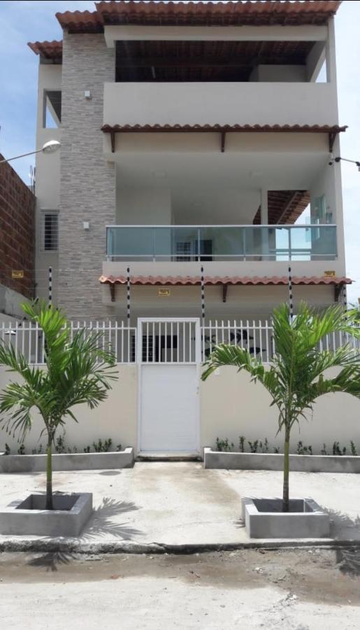 Porto De Galinhas - Casa Portomar - 3 Quartos - 14 Hospedes - Com Piscina - 185M Εξωτερικό φωτογραφία