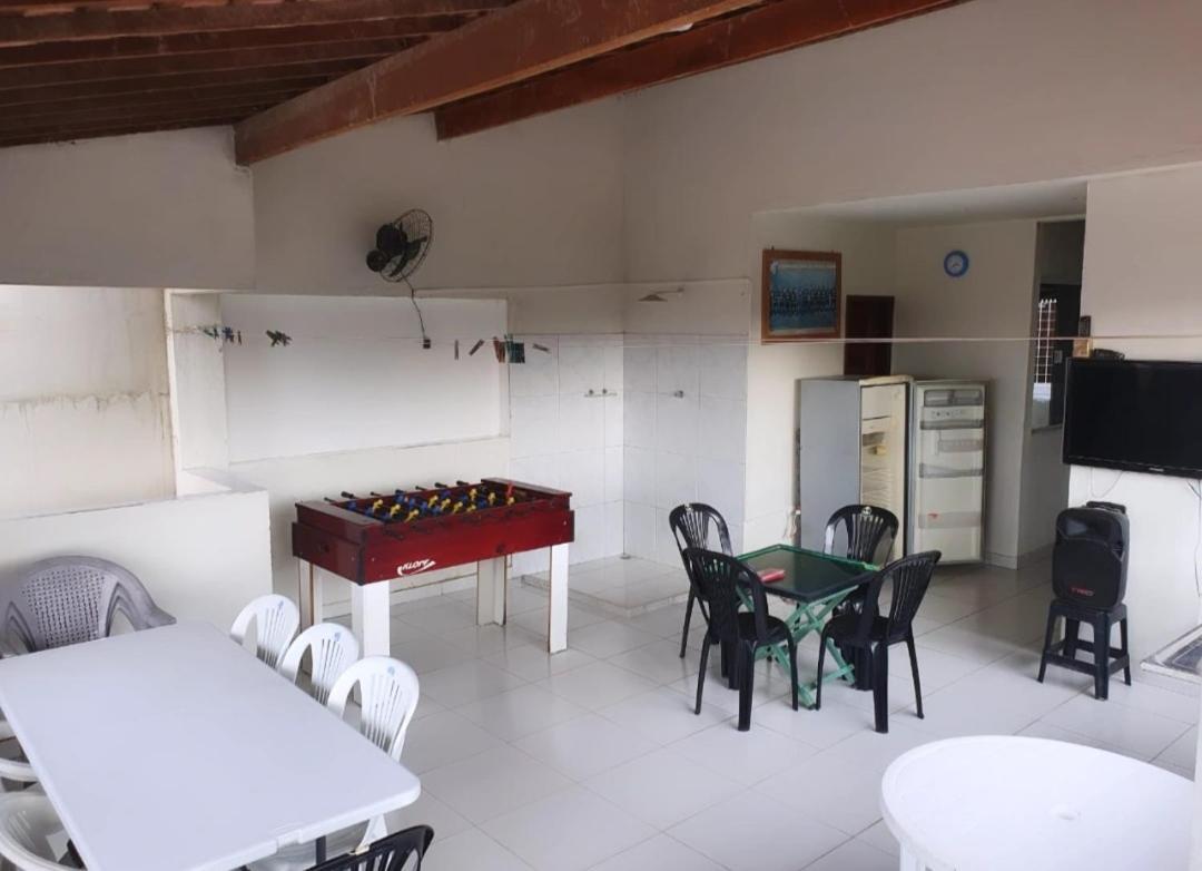 Porto De Galinhas - Casa Portomar - 3 Quartos - 14 Hospedes - Com Piscina - 185M Εξωτερικό φωτογραφία