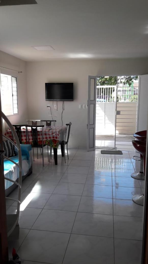 Porto De Galinhas - Casa Portomar - 3 Quartos - 14 Hospedes - Com Piscina - 185M Εξωτερικό φωτογραφία