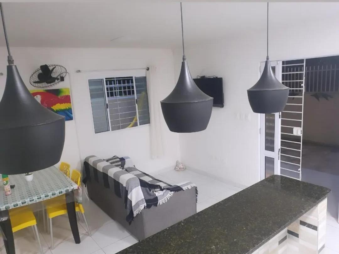Porto De Galinhas - Casa Portomar - 3 Quartos - 14 Hospedes - Com Piscina - 185M Εξωτερικό φωτογραφία