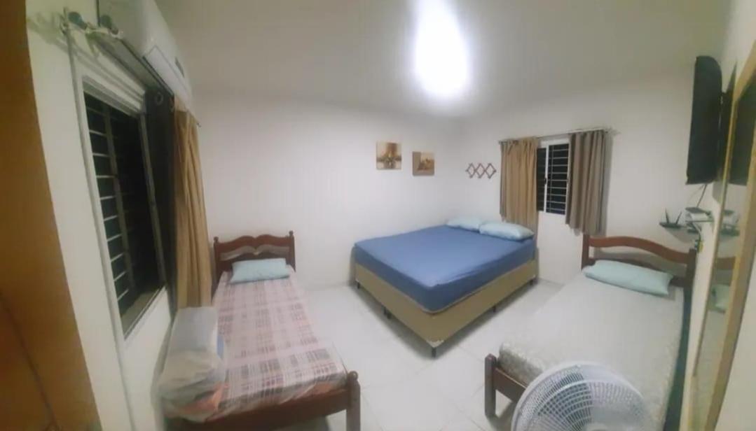 Porto De Galinhas - Casa Portomar - 3 Quartos - 14 Hospedes - Com Piscina - 185M Εξωτερικό φωτογραφία