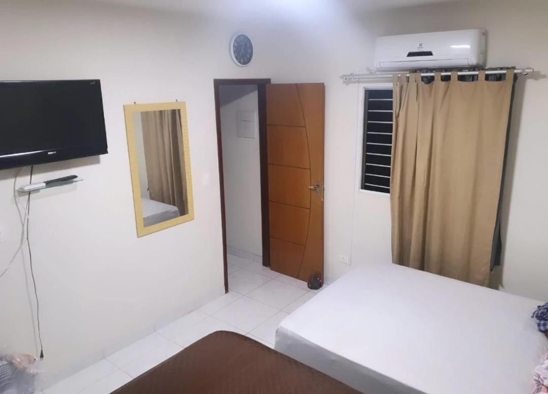 Porto De Galinhas - Casa Portomar - 3 Quartos - 14 Hospedes - Com Piscina - 185M Εξωτερικό φωτογραφία